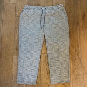 A New Day elastic waisted trouser size XL